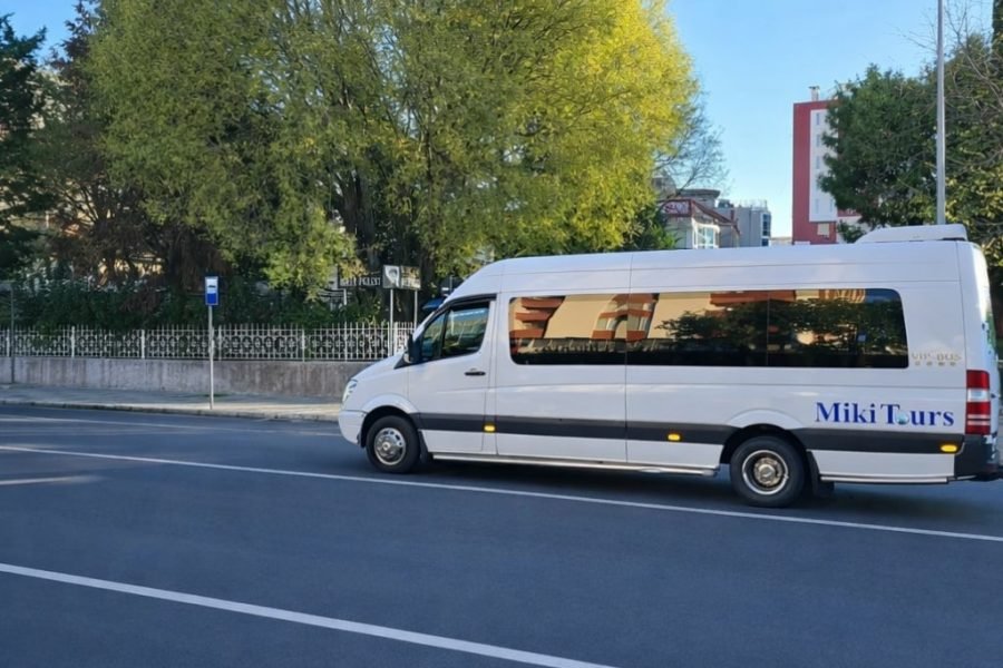 Shkoder-to-Shala-River