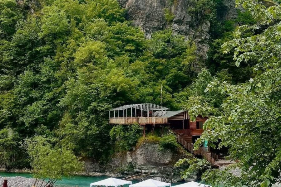 Shkodra City to Shala River