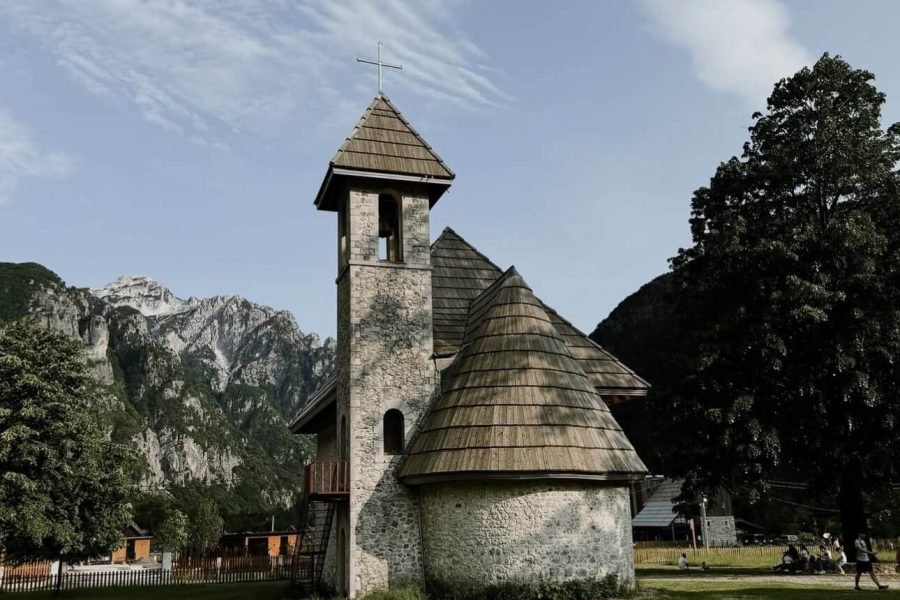 3 Day Adventure Tour: Shkodra – Komani Lake – Shala River – Valbona – Theth – Shkodra